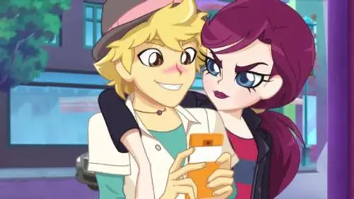LoliRock Temporada 1 Episodios 24 • Sub Español