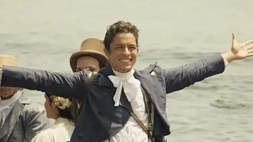 Bolívar Temporada 1 Episodios 17 • Sub Español