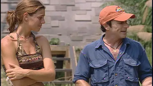 Survivor Temporada 15 Episodios 14 • Sub Español