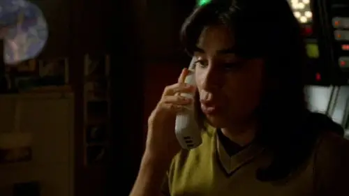 Star Trek: Voyager Temporada 3 Episodios 8 • Sub Español