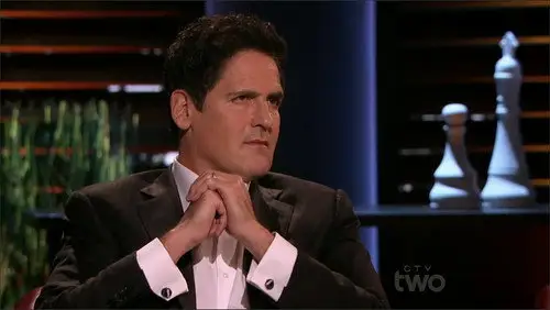 Shark Tank Temporada 5 Episodios 2 • Sub Español