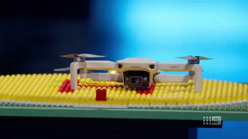 LEGO Masters 2019 Temporada 4 Episodios 7 • Sub Español