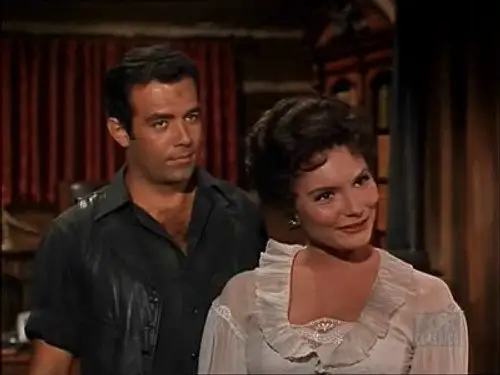 Bonanza Temporada 2 Episodios 18 • Sub Español