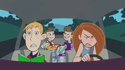 Kim Possible Temporada 4 Episodios 5 • Sub Español
