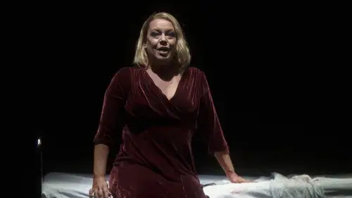 Great Performances Temporada 44 Episodios 12 • Sub Español