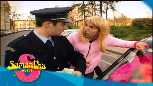 Samantha oups ! Temporada 3 Episodios 24 • Sub Español