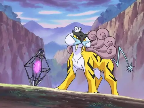 Pokémon Temporada 0 Episodios 14 • Sub Español