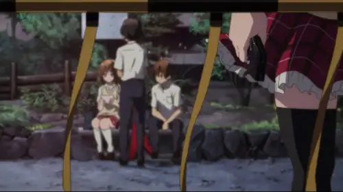 Chuunibyou demo Koi ga Shitai! Temporada 1 Episodios 6 • Sub Español