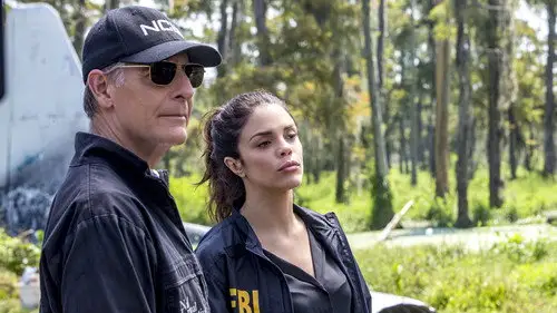 NCIS: Nueva Orleans Temporada 3 Episodios 5 • Sub Español