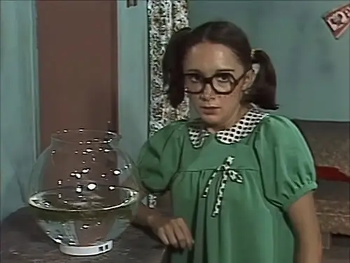El Chavo del Ocho Temporada 7 Episodios 17 • Sub Español