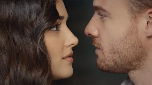 Love is in the Air Temporada 1 Episodios 9 • Sub Español