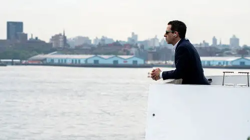Succession Temporada 4 Episodios 3 • Sub Español