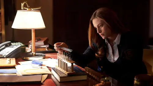 Legacies Temporada 1 Episodios 5 • Sub Español