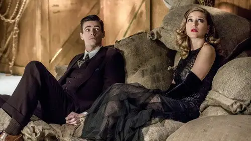 The Flash Temporada 3 Episodios 17 • Sub Español