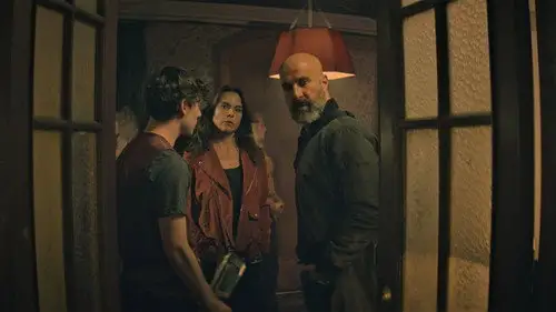 La Reina del Sur Temporada 3 Episodios 15 • Sub Español