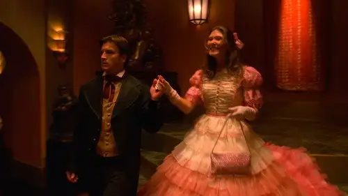 Firefly Temporada 1 Episodios 6 • Sub Español