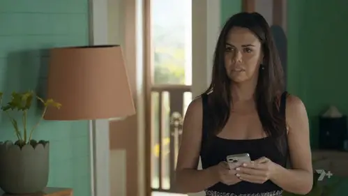 Home and Away Temporada 38 Cap 20 • Español Online