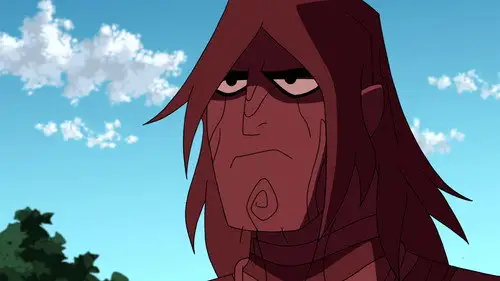 Ben 10: Omniverse Temporada 6 Episodios 9 • Sub Español