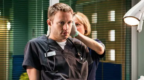 Casualty Temporada 30 Episodios 7 • Sub Español