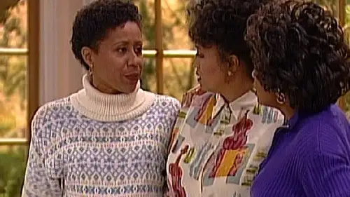 El príncipe de Bel-Air Temporada 6 Episodios 9 • Sub Español