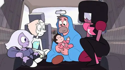 Steven Universe Temporada 4 Episodios 9 • Sub Español