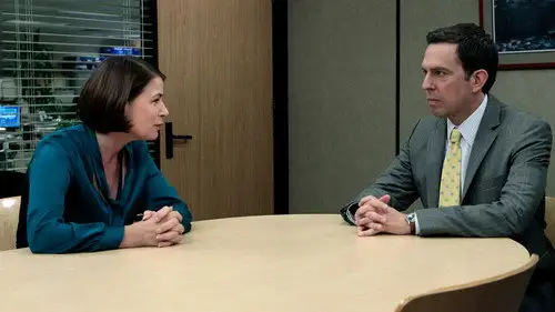 The Office Temporada 8 Episodios 9 • Sub Español