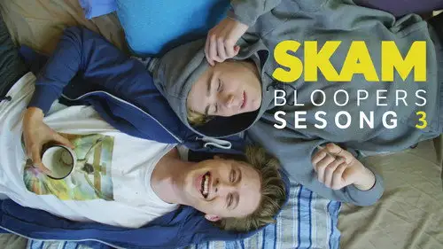 SKAM Temporada 0 Episodios 3 • Sub Español