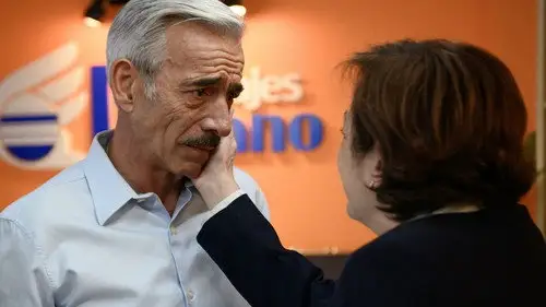Cuéntame cómo pasó Temporada 22 Episodios 2 • Sub Español