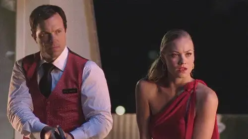 Chuck Temporada 1 Episodios 3 • Sub Español