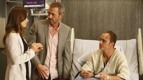 House Temporada 6 Episodios 10 • Sub Español