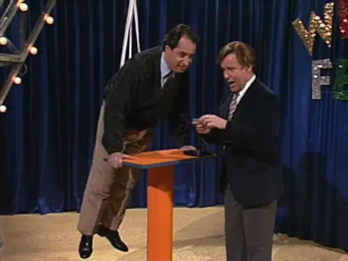 Saturday Night Live Temporada 13 Episodios 7 • Sub Español