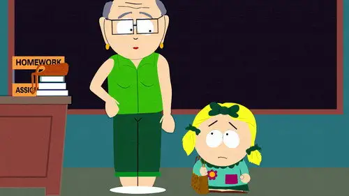 South Park Temporada 9 Episodios 9 • Sub Español