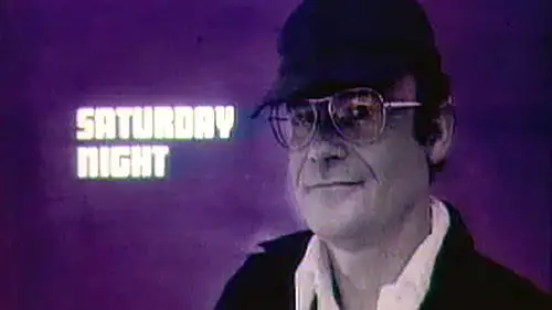 Saturday Night Live Temporada 1 Episodios 21 • Sub Español