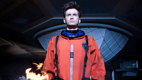 Doctor Who Temporada 0 Episodios 14 • Sub Español