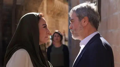 Hercai Temporada 1 Episodios 11 • Sub Español