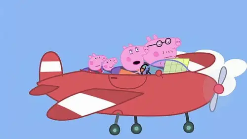 Peppa Pig Temporada 0 Episodios 7 • Sub Español