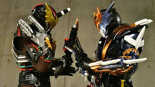 Kamen Rider Temporada 28 Episodios 12 • Sub Español