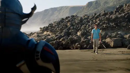 Power Rangers Temporada 21 Episodios 3 • Sub Español