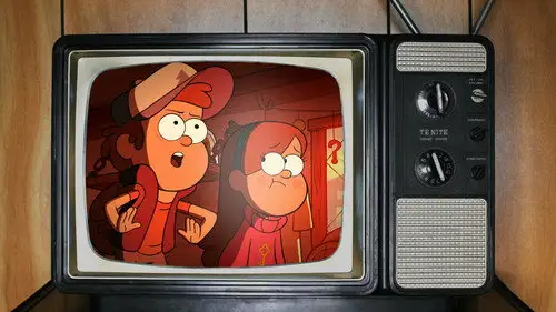 Gravity Falls Temporada 0 Episodios 19 • Sub Español