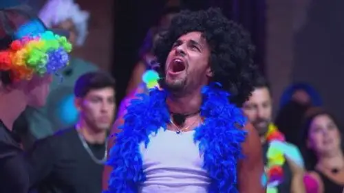 Los 50 Temporada 2 Episodios 13 • Sub Español