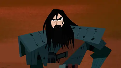Samurai Jack Temporada 5 Episodios 1 • Sub Español