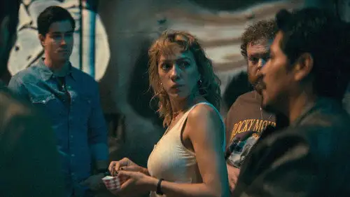 Los gringo hunters Temporada 1 Episodios 3 • Sub Español
