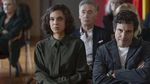 4 estrellas Temporada 2 Episodios 12 • Sub Español