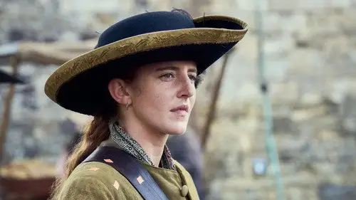 Renegade Nell Temporada 1 Episodios 5 • Sub Español