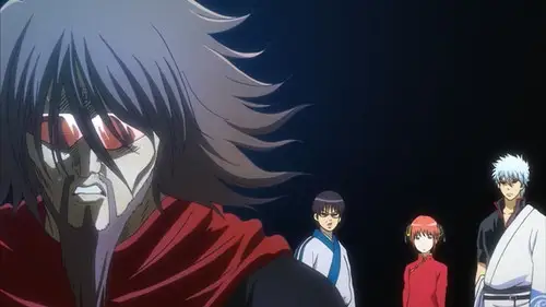 Gintama Temporada 0 Episodios 6 • Sub Español