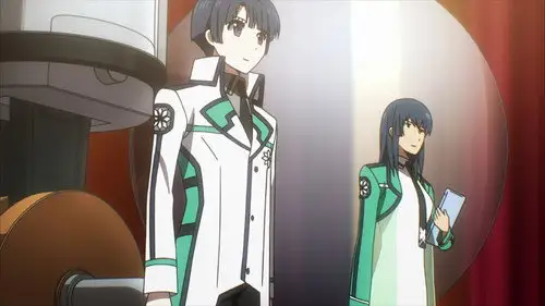 The Irregular at Magic High School S1E23 • Oglądaj Online