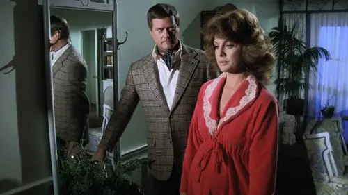 Dallas Temporada 2 Episodios 20 • Sub Español