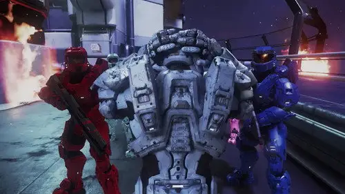 Red vs. Blue Temporada 15 Episodios 1 • Sub Español