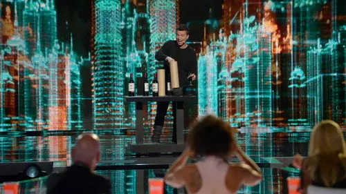 America's Got Talent Temporada 10 Episodios 16 • Sub Español