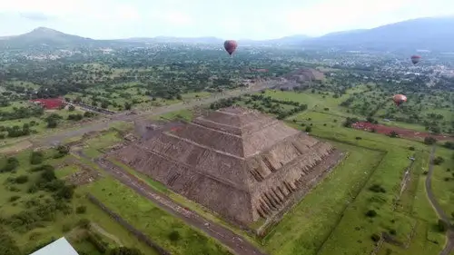 Alienígenas ancestrales Temporada 12 Episodios 7 • Sub Español